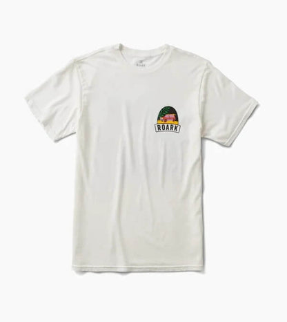 Roark Expeditions Of The Obsessed - Off White