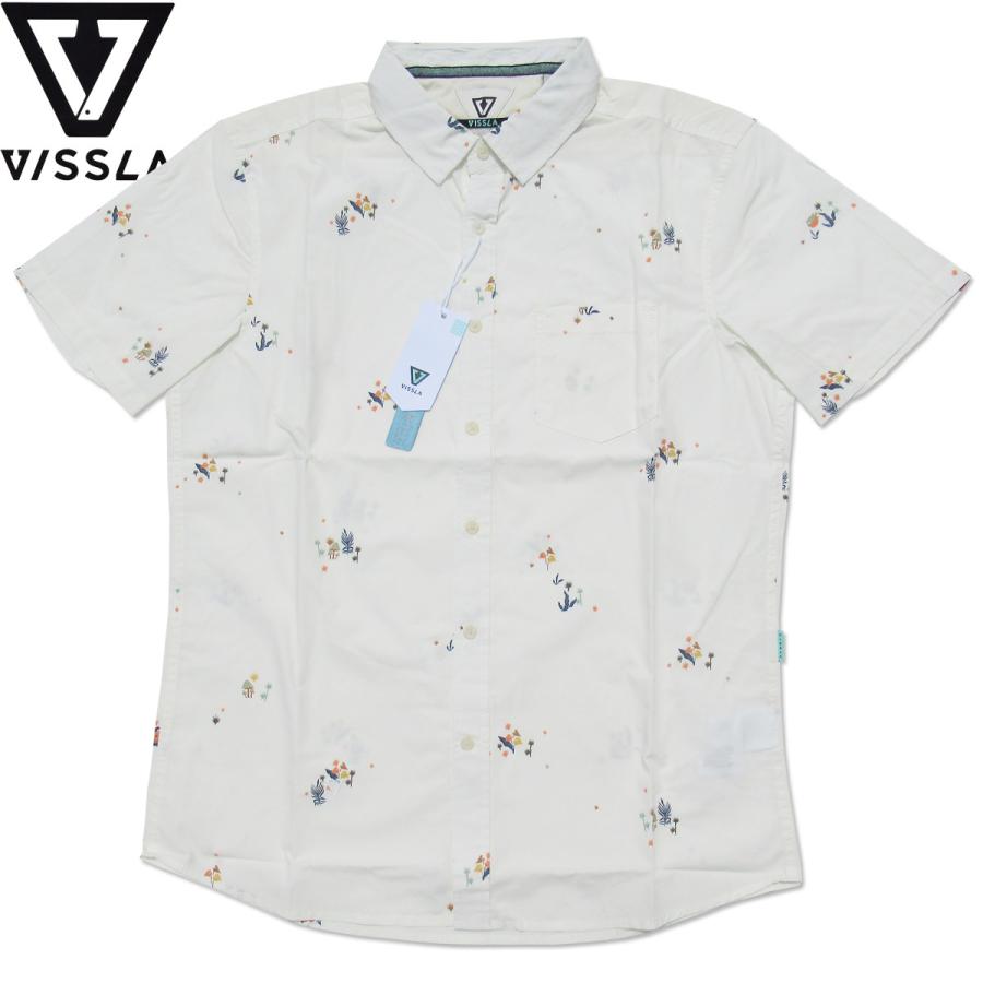 Da Vineyard Eco Ss Shirt VWT