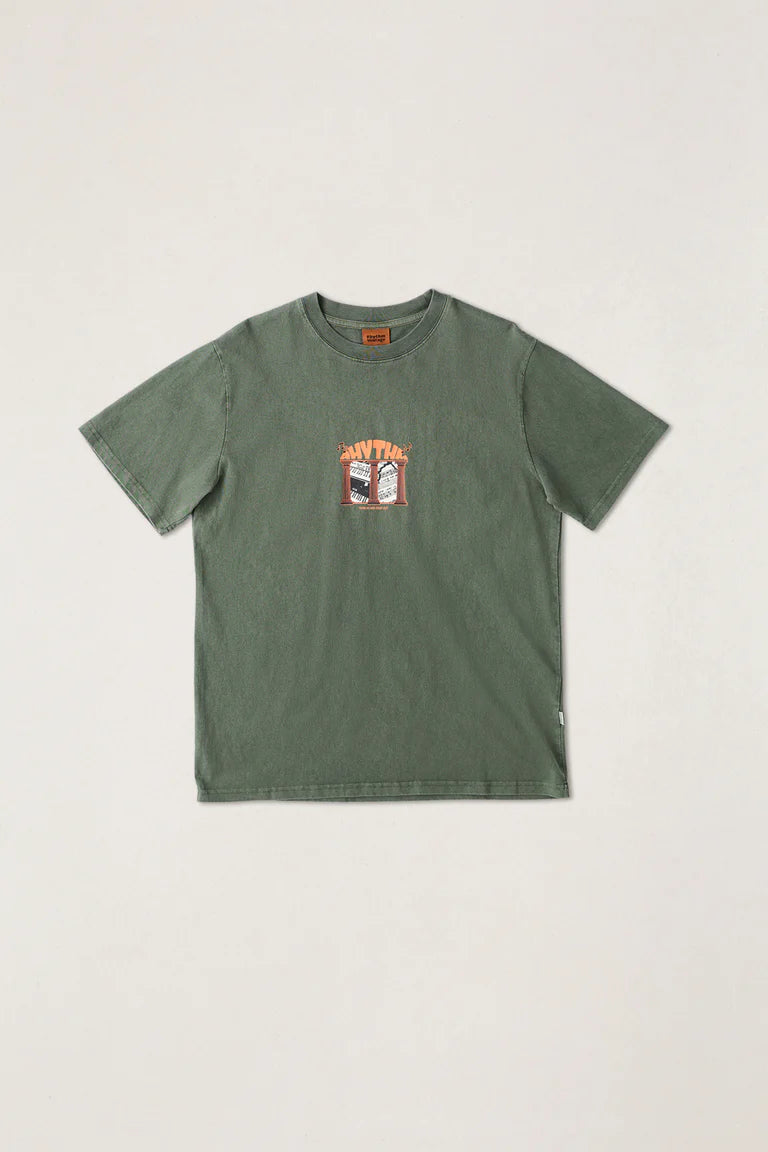 Portico Vintage FOR