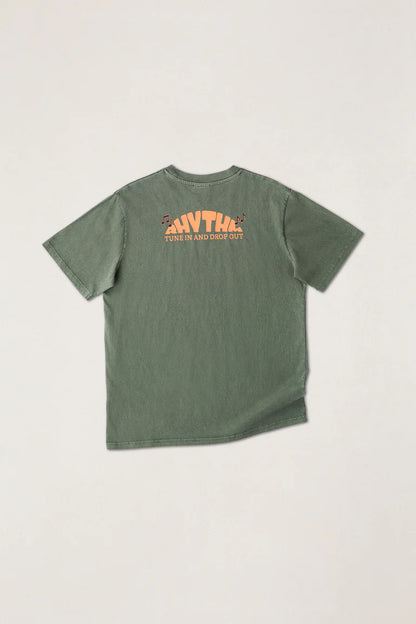 Portico Vintage FOR