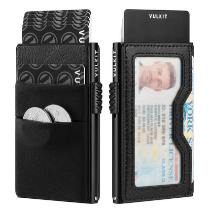 VC306-Black