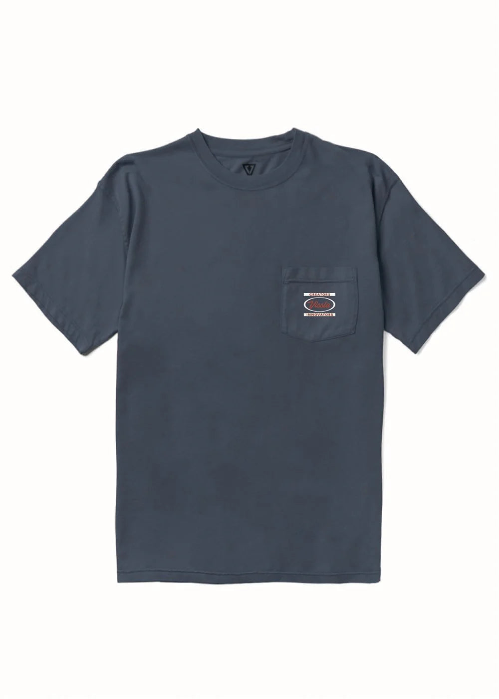 Creators Gathering Premium Organic PKT Tee-MID