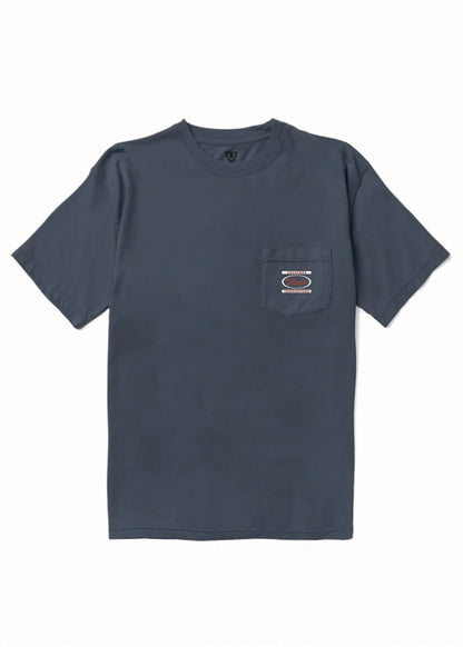 Creators Gathering Premium Organic PKT Tee-MID
