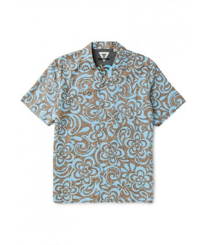 Psychaloha SS Shirt-CBU