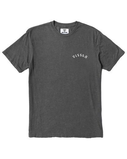 Inklines Cosmic Wash SS Tee-PHA