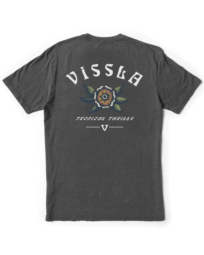 Inklines Cosmic Wash SS Tee-PHA