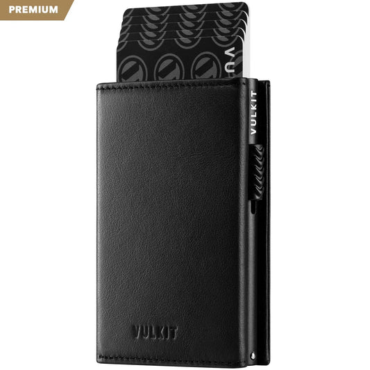 VC302 Black