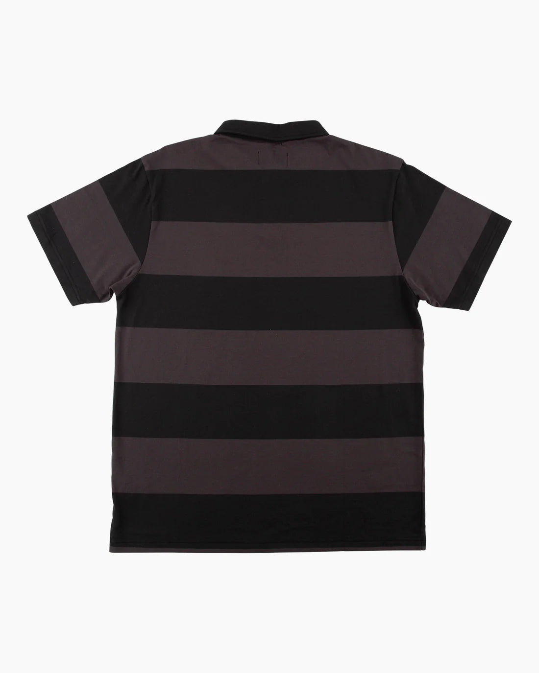 Diver Down S/s Polo Charcoal