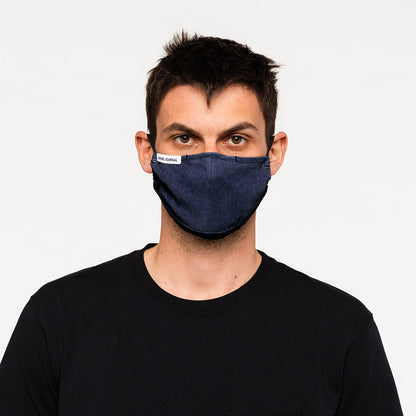 Biig Bear - Face Mask ISB