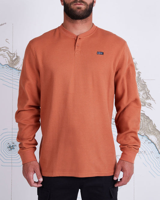 Daybreak 2 L/s Thermal Sierra