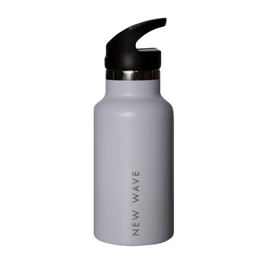 Kids Bottle White