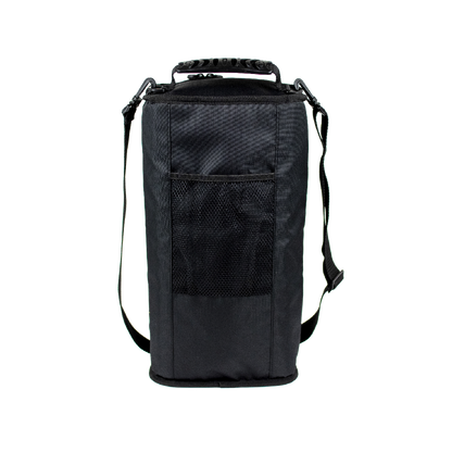 Verticool 9 Can Cooler - Black