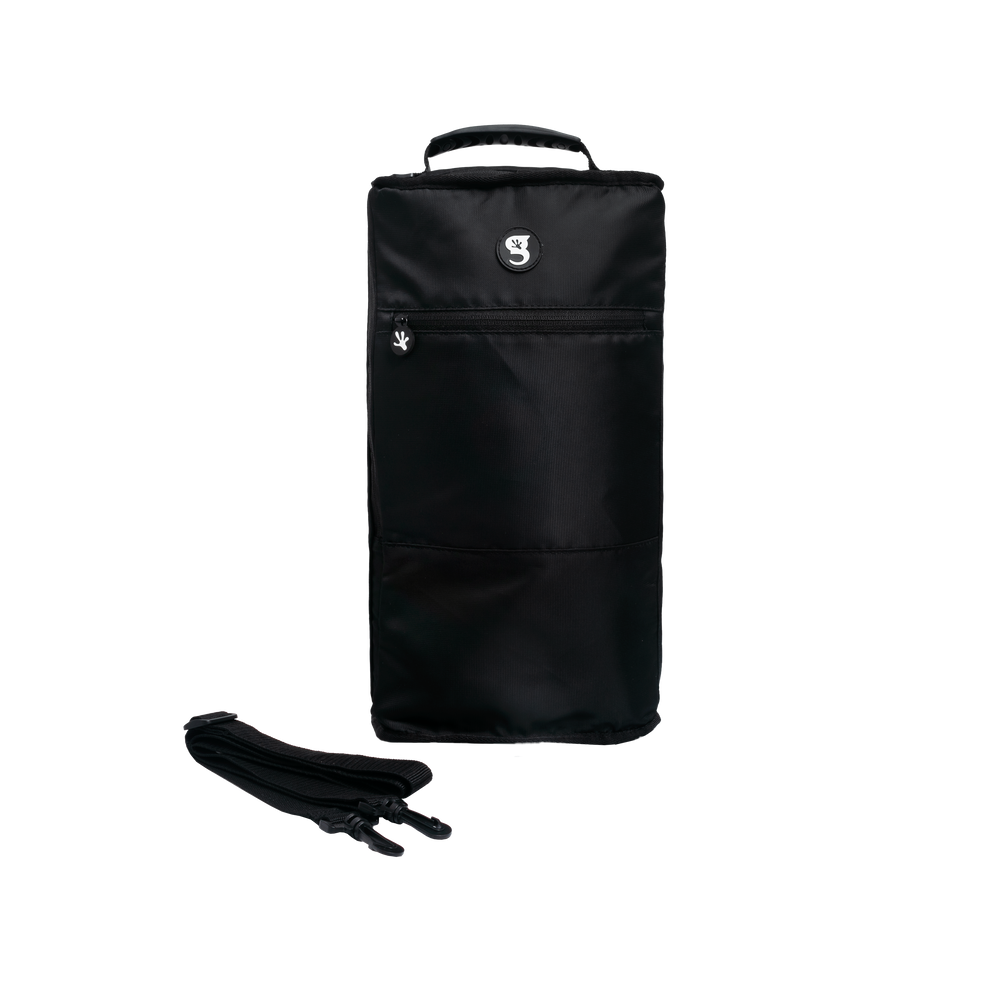 Verticool 9 Can Cooler - Black