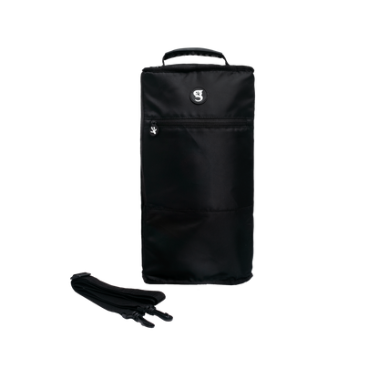 Verticool 9 Can Cooler - Black