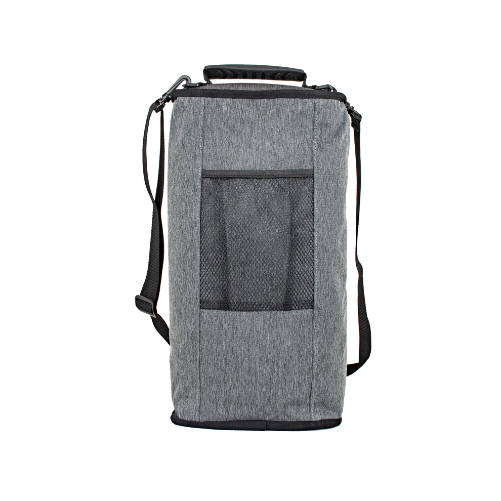 Verticool 9 Can Cooler - Grey