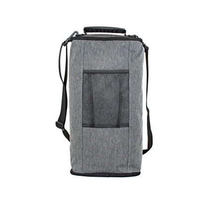 Verticool 9 Can Cooler - Grey