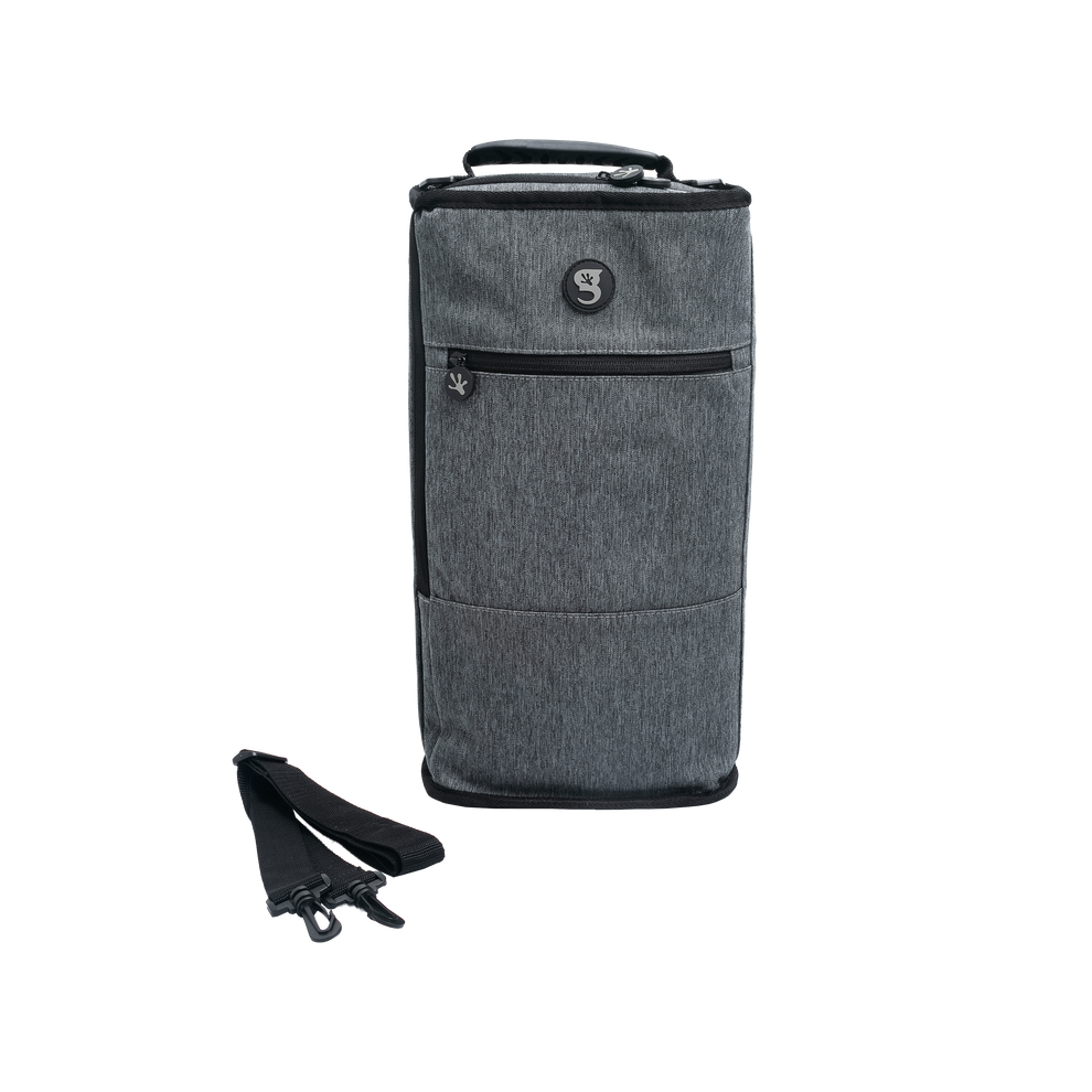 Verticool 9 Can Cooler - Grey