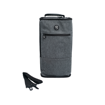 Verticool 9 Can Cooler - Grey