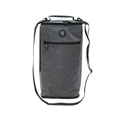 Verticool 9 Can Cooler - Grey