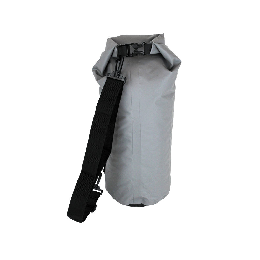 Tarpaulin Dry Bag 10L - Grey