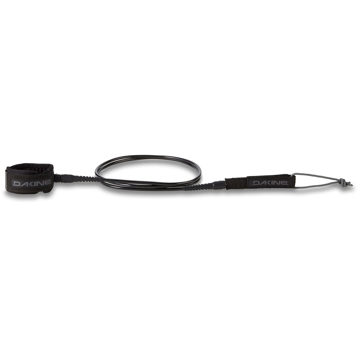 Kainui Team 6FT X 1/4In Andy Irons T2 BLACK/GREY