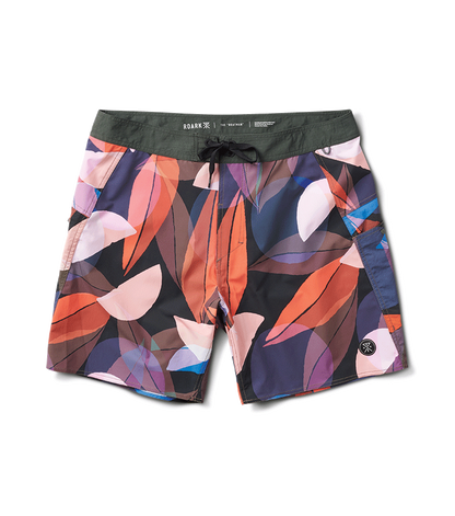 Boatman Multi Print
