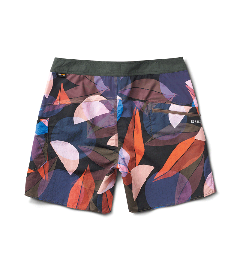 Boatman Multi Print