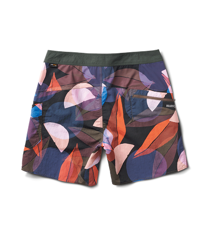 Boatman Multi Print