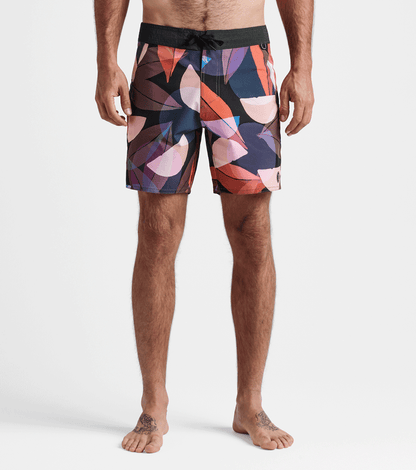 Boatman Multi Print