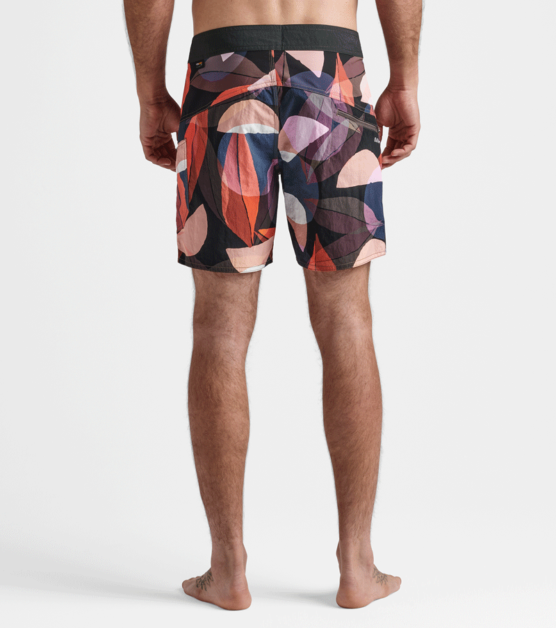 Boatman Multi Print