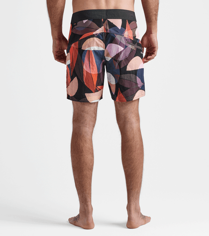 Boatman Multi Print