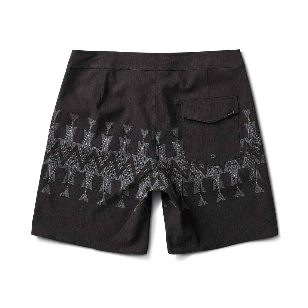 Passage 18" Manawa Tapu BLACK