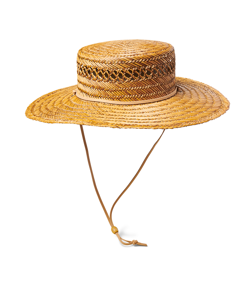 Berber Hat Dark BROWN