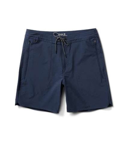 Layover Trail Short 3.0 Dark Navy