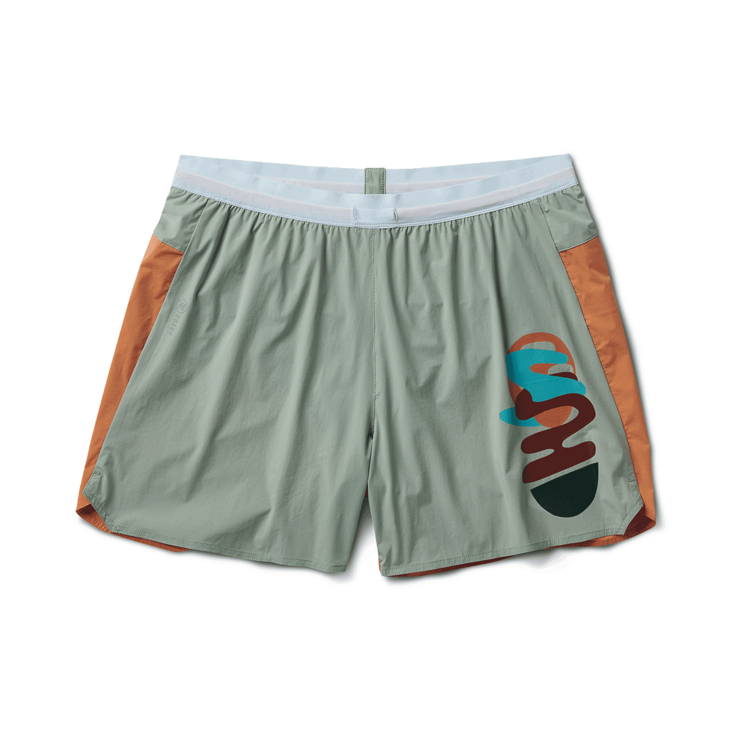 Weller Alta 5" Multi CLR