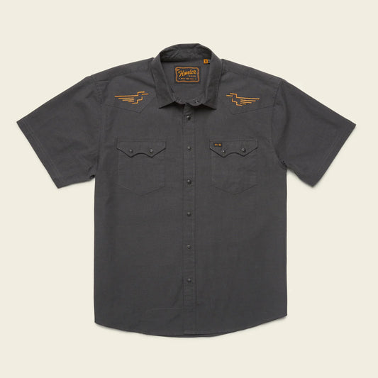 Crosscut Deluxe Short sleeve PIC