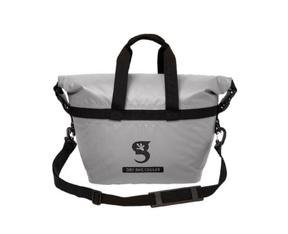 Tote Dry Bag Cooler - Grey