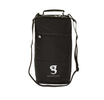 Verticool 9 Can Cooler - Black