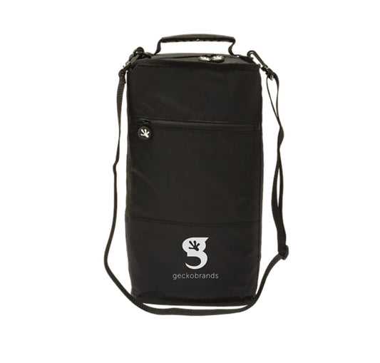 Verticool 9 Can Cooler - Black