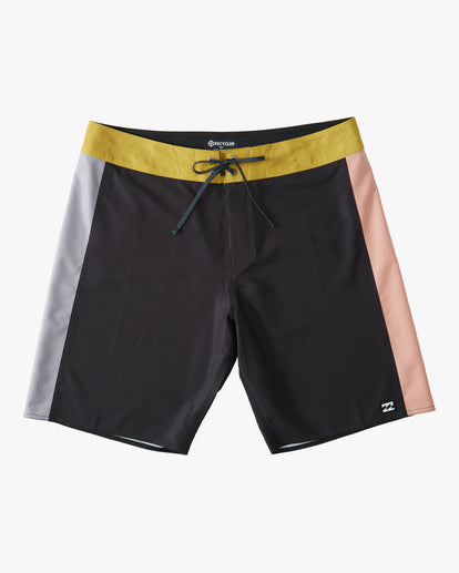 D Bah Ciclo M Bdsh BLK