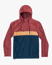 Meyer Packable Jckt OXR