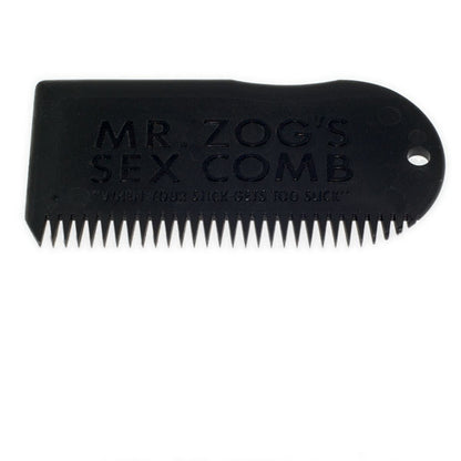 Wax Comb