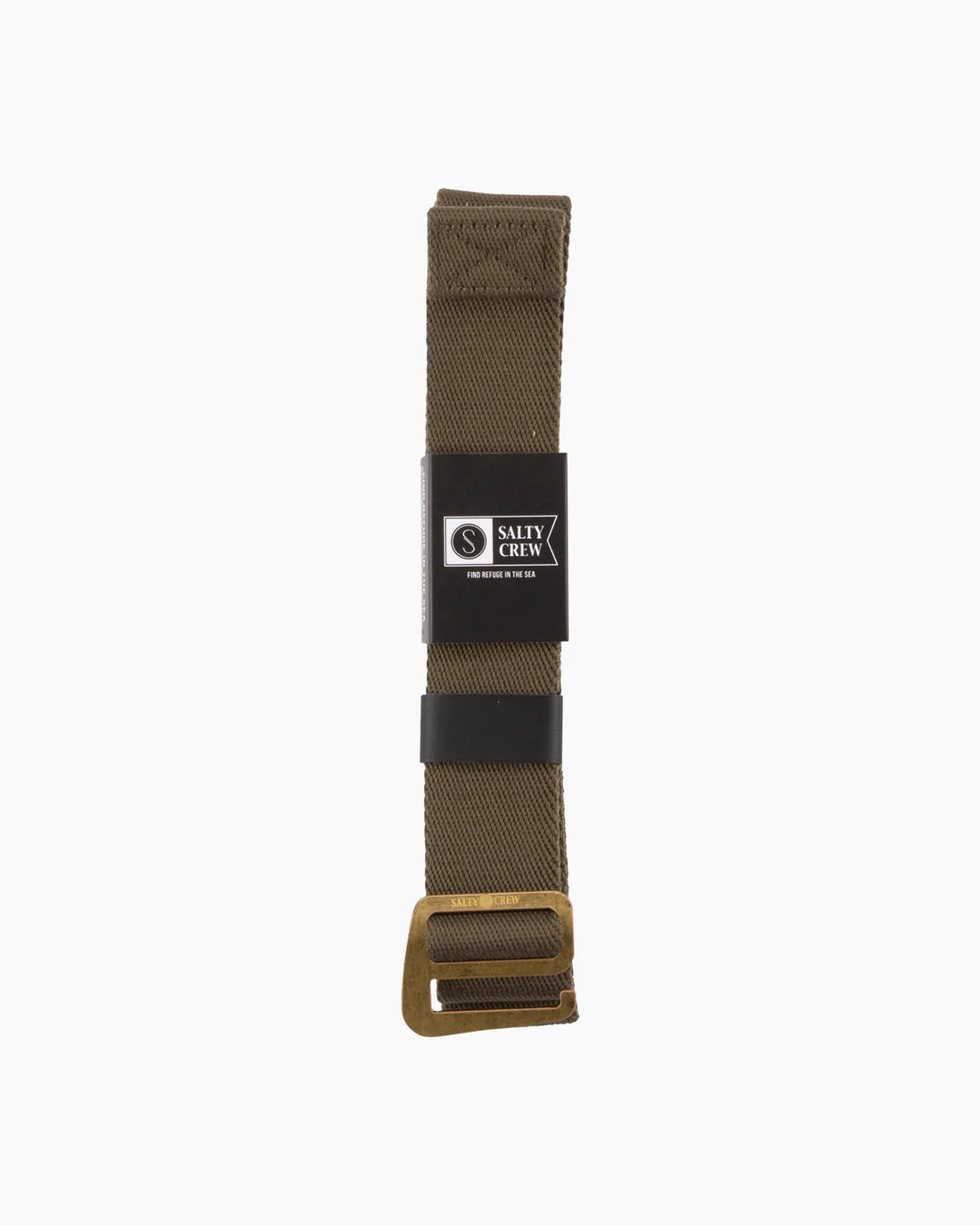 Hold Fast Belt Military