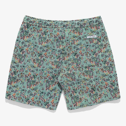 Mystik – Walkshort RFL