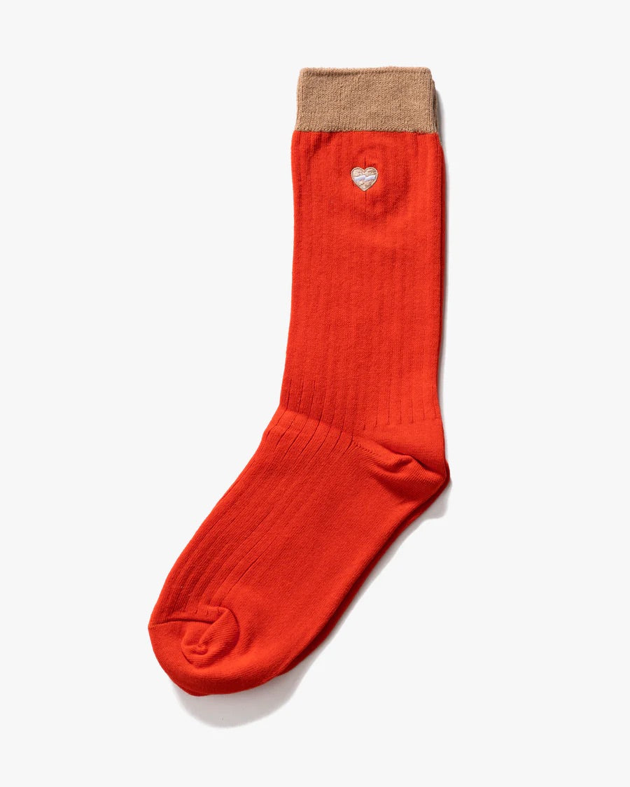 Primary - Sock BOR