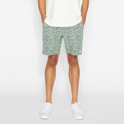 Mystik – Walkshort RFL