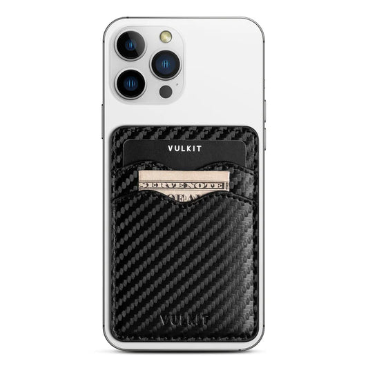VPA100 CF black