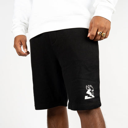 Chill Shorts BLK